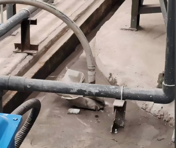 道里常用注浆材料特点及应用范围 注浆料分类