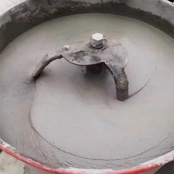 道里灌浆料常见问题与解决方法