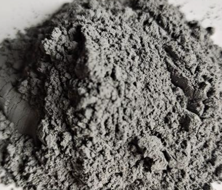 道里硅灰和粉煤灰的区别用途