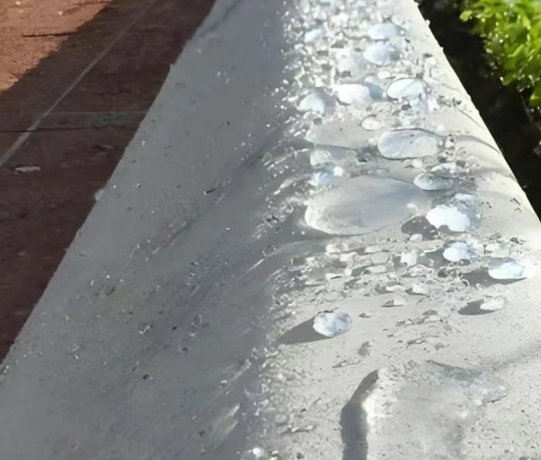 道里硅烷浸渍涂料在混凝土保护中的应用