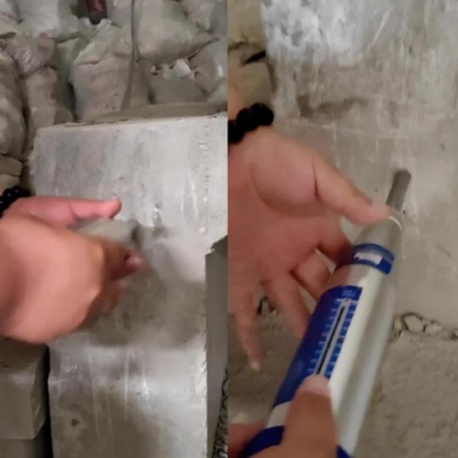 道里混凝土强度不足的原因及处理方法