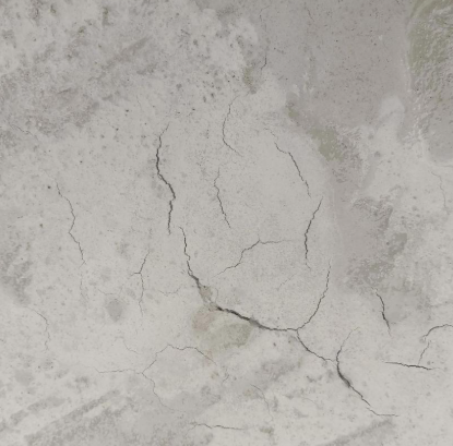 道里灌浆料为什么会产生裂缝？出现裂缝该如何处理？