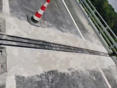 道里伸缩缝更换后浇筑材料快速结构修补料速砼的产品特点及施工流程​