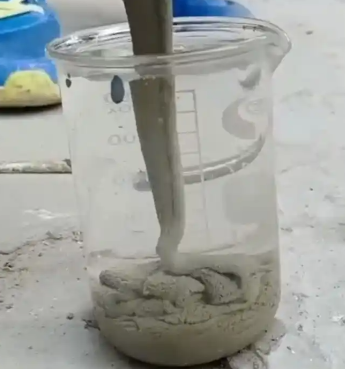 道里水工混凝土絮凝剂，水下抗分散剂的作用及施工方法