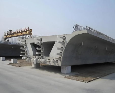 道里抗冻压浆料的特点及标准化施工工艺